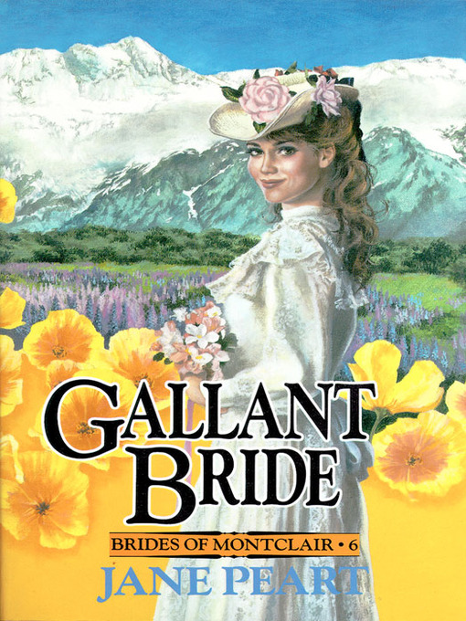 Title details for Gallant Bride by Jane  Peart - Available